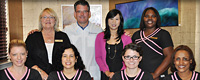 Dr. Dan Cassidy DDS Office