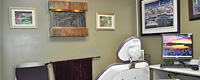 Dr. Dan Cassidy DDS Office